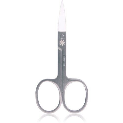Brushworks Nail Scissors &amp;scaron;karice za nokte 1 kom Slike
