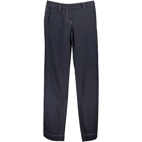 MURPHY&amp;amp;amp;NYE MURPHY&amp;amp;NYE MAN BLUE TROUSERS Slike