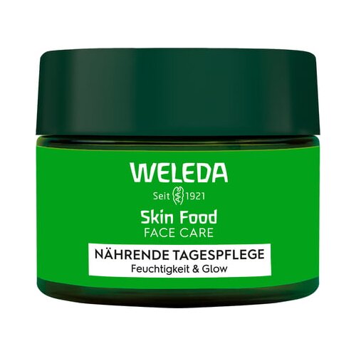 Weleda Skin Food hranjiva dnevna njega Slike