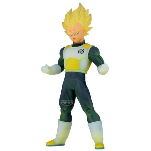 Banpresto Statue - Dragon Ball Super - Clearise - Vegeta Slike