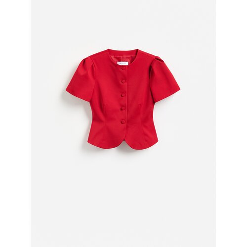Reserved LADIES` BLAZER - crvena Slike