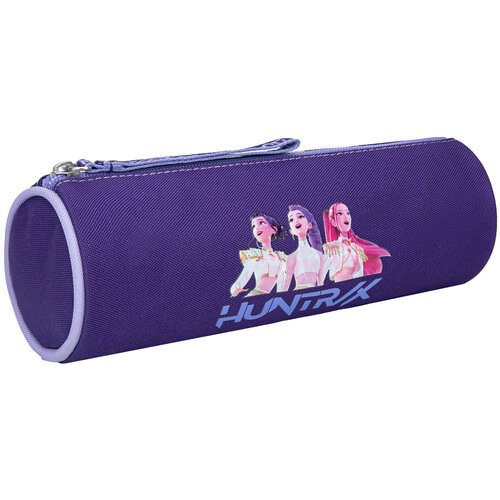 LA PLUME DOREE K-POP DEMON HUNTERS - HUNTRIX COLLECTION peresnica z dvema predaloma Slike