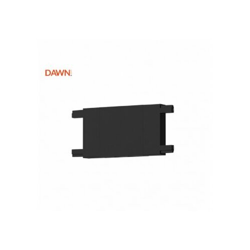 Dawn magnetic slim konektor i crni (26-A-I) Slike