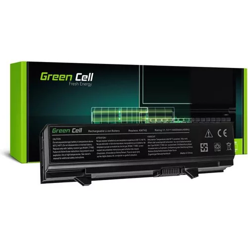 Green cell baterija KM742 za Dell Latitude E5400 E5410 E5500 E5510