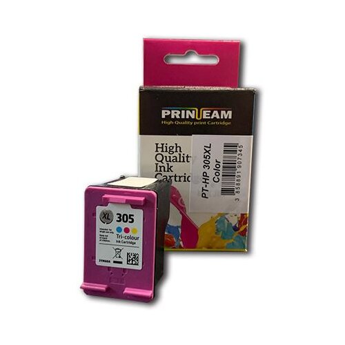  Tinta Print-Team HP 305XXL Color 20ml No3YM63AE Cijene