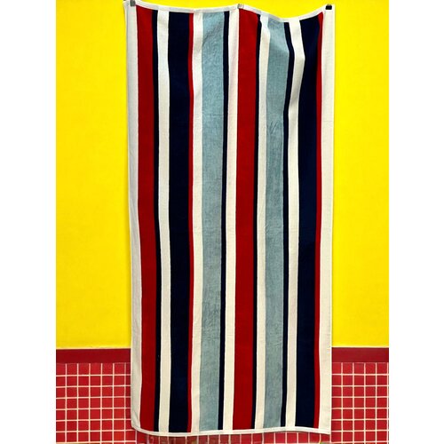 Viktorija Leskovac Plažni peškir – 100% pamuk – 156x81cm VIK'S 4 Cene