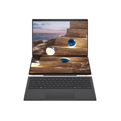 Asus Zenbook Duo 14&amp;quot; Ultra 9 386H 32GB/2TB SSD UX8407AA-SN130X Win 11 Pro Slike