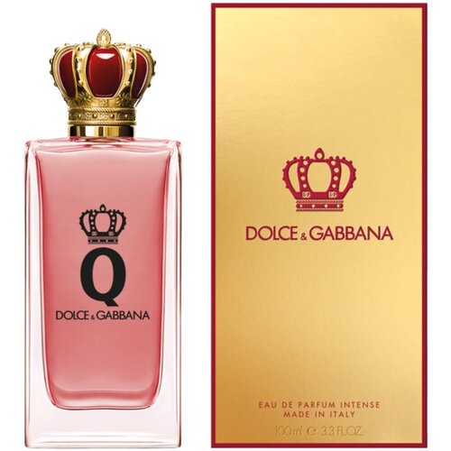Dolce &amp;amp; Gabbana Q Intense 100ml EDP za žene Slike