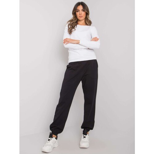 RUE PARIS Set-RV-KMPL-7338.07X-white-black Cene