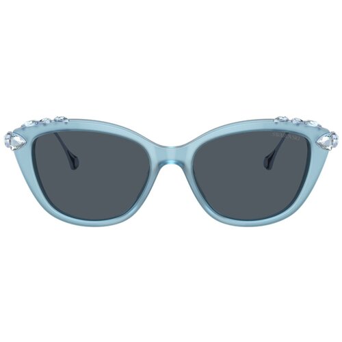 Swarovski Naočare za sunce SK 6010 200487 Cene