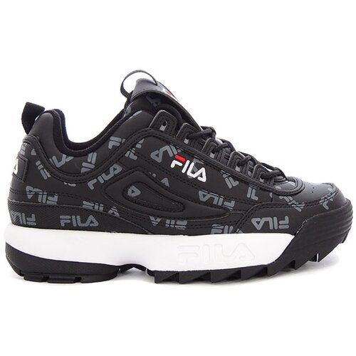 Fila patike disruptor cena clearance