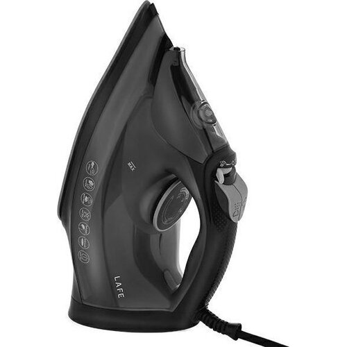 Lafe Parna pegla 2600W keramička stopa rezervoar 600ml GlidePro Cene