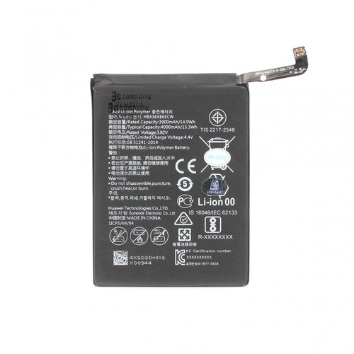 Baterija standard za huawei mate 10/Mate 10 pro/mate 20/P20 pro HB436486ECW Slike