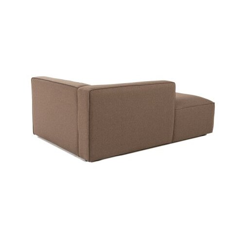 Atelier Del Sofa Fotelja Mora XL 120x69x180cm Smeđa Slike