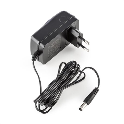 Duramaxx mrežni adapter za inspekcijsku kameru Inspex 2000/3000/4000 Profi, crna boja Slike