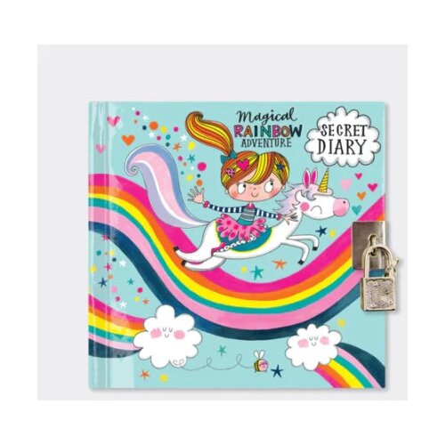 Rachel_Ellen Tajni dnevnik - magical rainbow adventure ( SD45 ) Slike