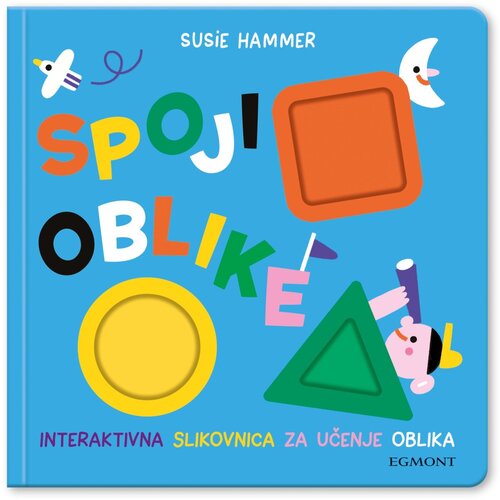 Egmont Spoji oblike 48012548 Slike