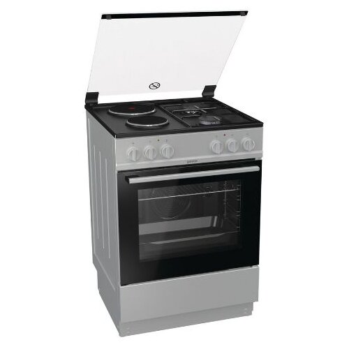 Gorenje fK6A1A-G1G4E-K6151SG &amp;scaron;poret Slike
