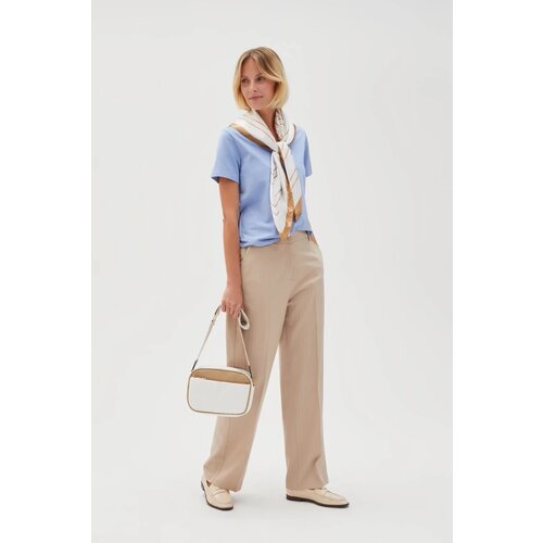 Marisse Women's Bag L-To-4602 Beige Cijene