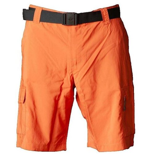 Columbia Kratke hlače & Bermuda Short Silver Ridge Utility Kaki Cene