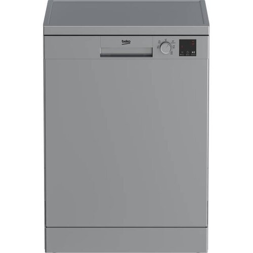 Beko mašina za pranje sudova DVN 05320 S Slike