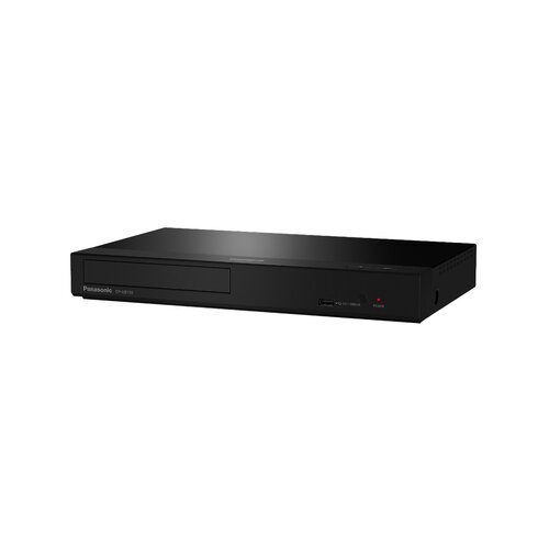 Panasonic DP-UB150EG-K blu-ray plejer Slike