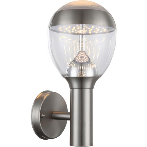 Globo zunanja led-svetilka Slike