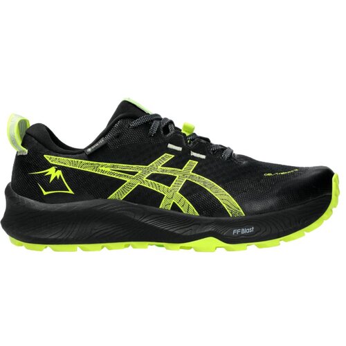 Asics Muške tenice za trail trćanje GEL-Trabuco 12 GTX Crna Cijene