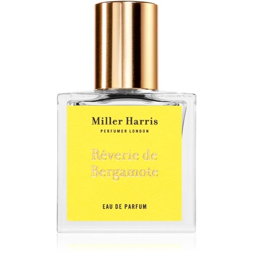 Miller Harris R&ecirc;verie de Bergamote parfumska voda uniseks 14 ml Cene