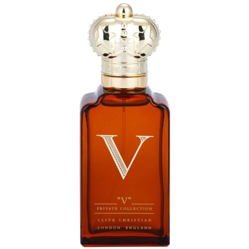 Clive Christian V for Men parfemska voda za mu&amp;scaron;karce 50 ml Slike