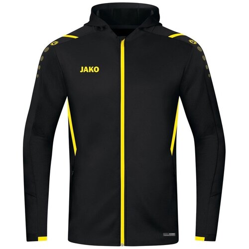 JAKO Puloverji 6821803 pisana Cene