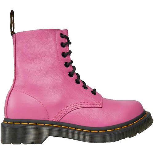 Dr. Martens &Scaron;kornji Pascal Virgina Rožnata Cene