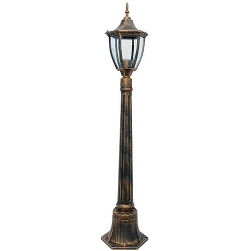 Mitea Lighting Baštenska lampa, fenjer M2003-SV max.1x60W E2 Cene