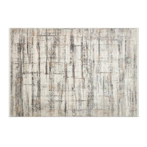 Conceptum Hypnose lgs 02 - cream silver creamgrey hall carpet (80 x 150) Cene