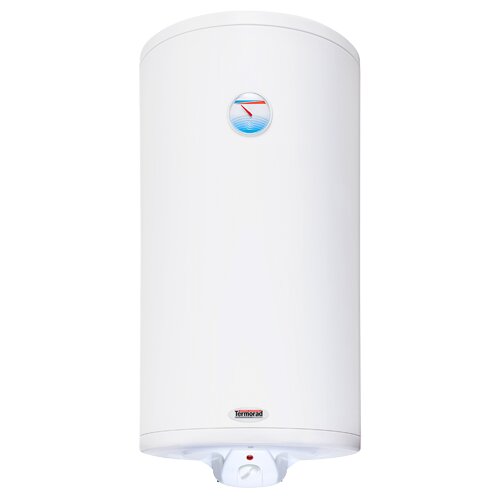 Termorad Bojler BT-120  Standardni 120 l Prohromski Vertikalno Cene