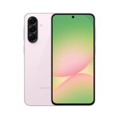 Samsung Mobilni Telefon A56 8/256 Roze 5G Cene