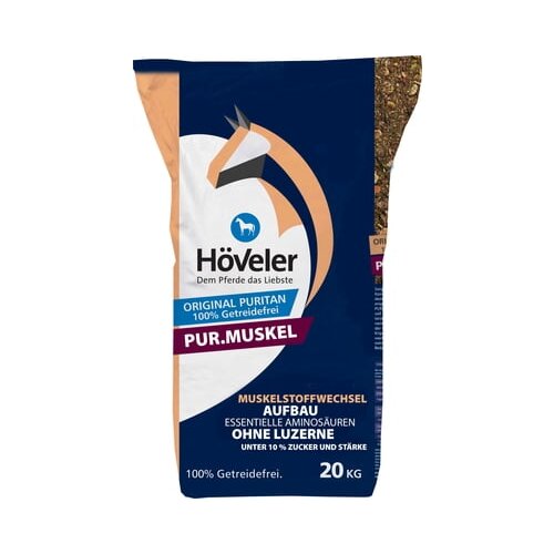 Höveler Pur.Muskel Cene