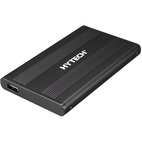 Kuciste za HDD HYTECH HY-HDC20 USB 2.0 SATA Slike