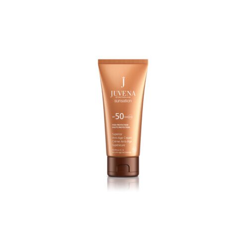 Juvena Sunsation Superior Anti-Age Cream Spf50 75ml Slike
