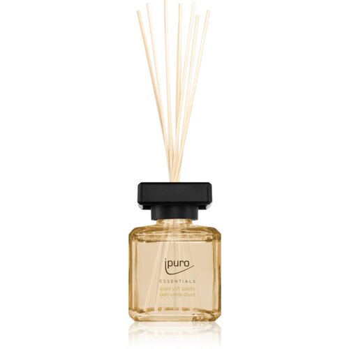 IPURO Essentials Soft Vanilla aroma difuzer s punjenjem 100 ml Slike