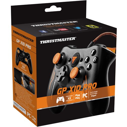Thrustmaster GP XID Pro Controler PC Slike
