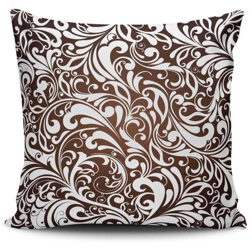 WALLXPERT jastuk 43x43cm &amp;scaron;areni Slike