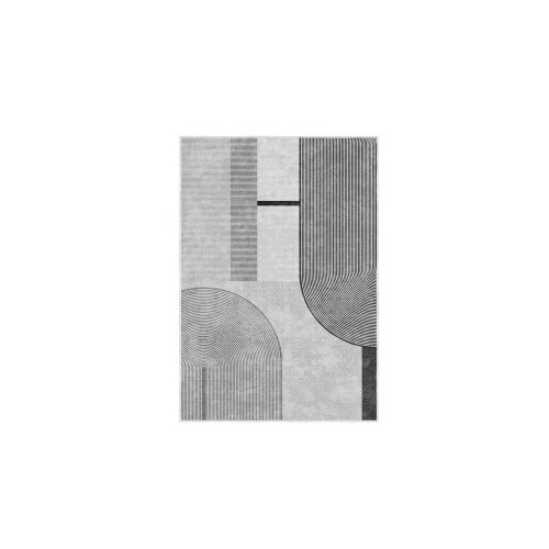 Conceptum Hypnose sivi tepih infkece 14 120 x 180 (485HFT3184) Slike