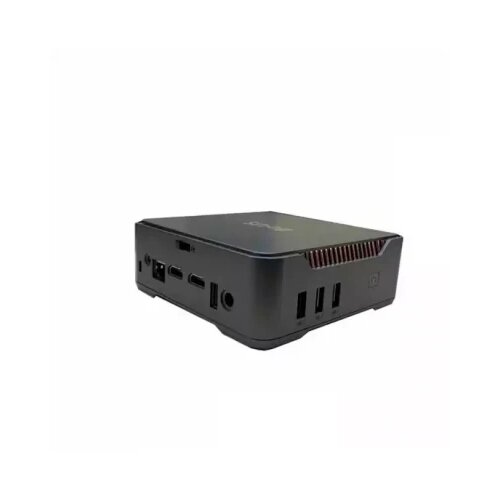 Zeus Mini PC GK3V Celeron QC N95 3.40 GHz/DDR4 8GB/m.2 256GB/LAN/Dual WiFi/BT/2xHDMI/VGA/Win 11 Pro Cene