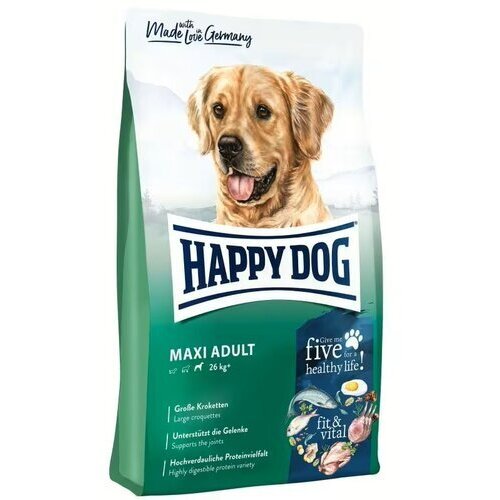 Happy Dog maxi hrana za odrasle pse fit&vital Cene