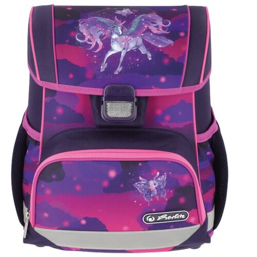  TORBA &Scaron;KOLSKA ANATOMSKA LOOP MAGIC UNICORN HERLITZ 50046270 * DO ISTEKA ZALIHA Cijene