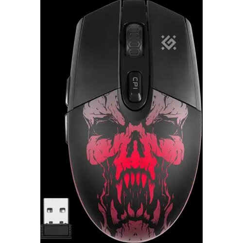 Defender Beta GM-707L optična brezžična gaming miška, (20467057) Cene
