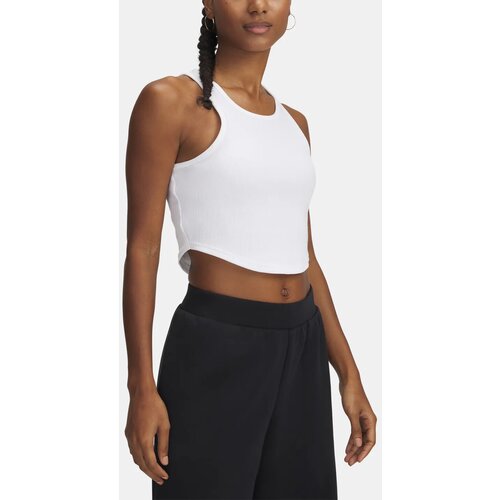 Under Armour Women's tank top Rival Rib Tank Cijene