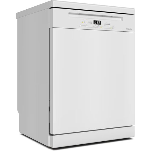 Miele prostostoječi pomivalni stroj G5410SC brws Slike