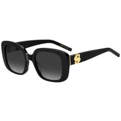 Boss 1791/G/S 807/9O ONE SIZE (52) Črna/Siva Cene